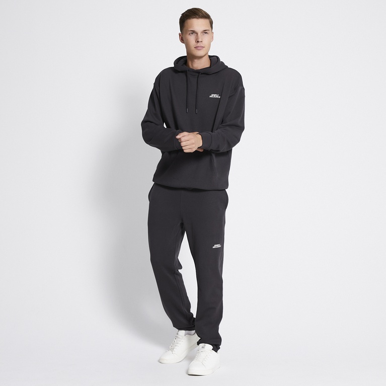 Printed sweatpants "North"